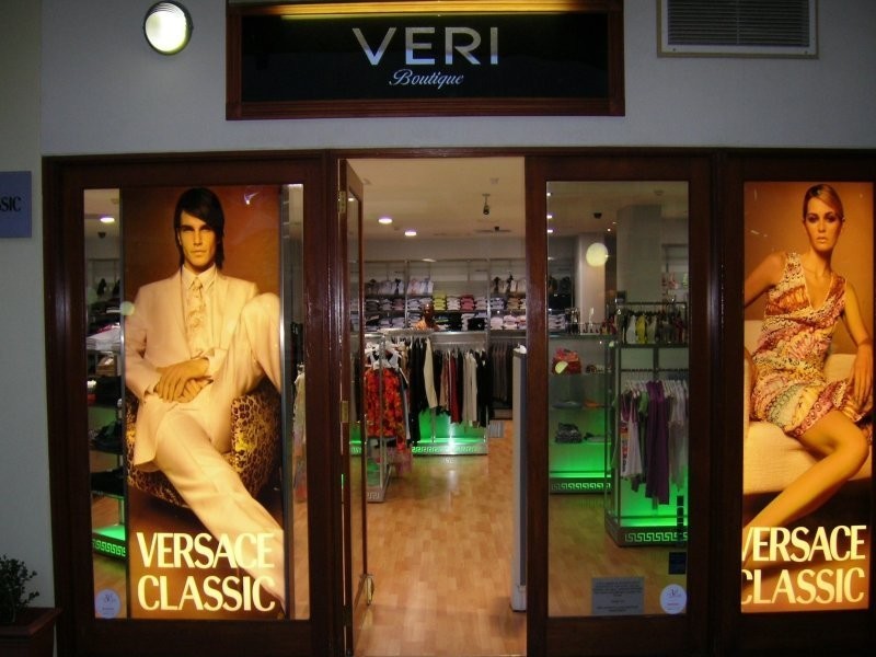 ITALIAN FORUM 23 Norton Street, Leichhardt NSW 2040