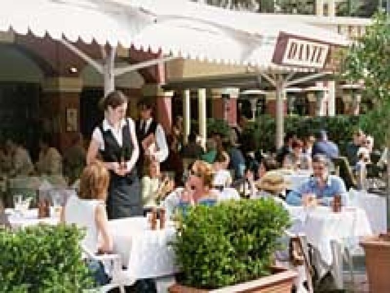 ITALIAN FORUM 23 Norton Street, Leichhardt NSW 2040