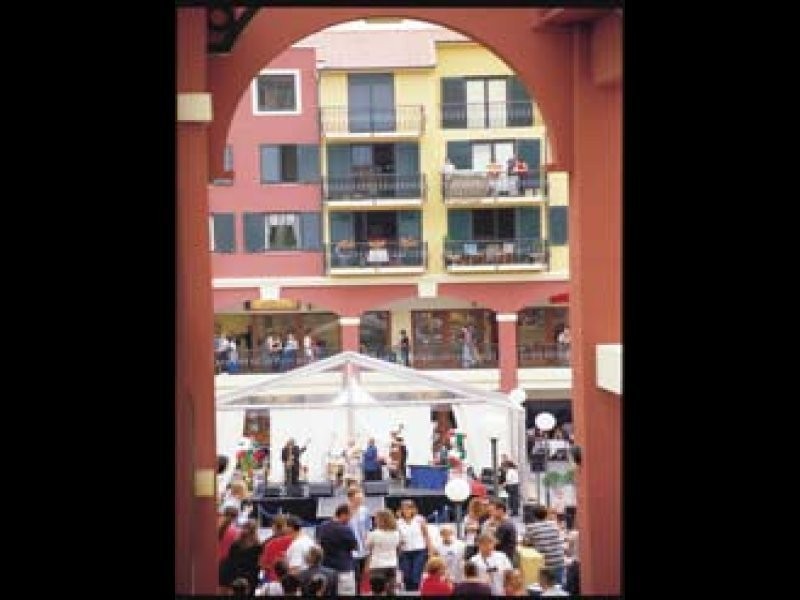 ITALIAN FORUM 23 Norton Street, Leichhardt NSW 2040