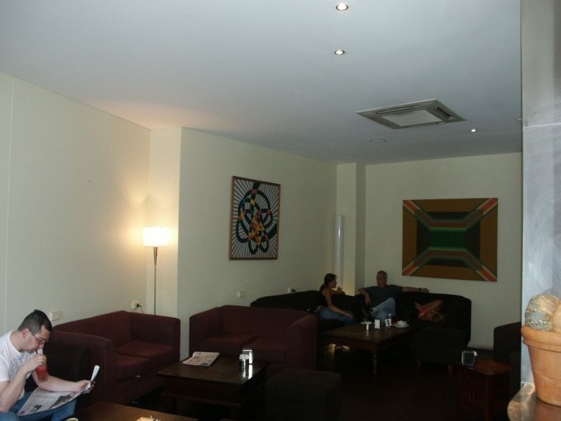 185 Campbell Street, Surry Hills NSW 2010