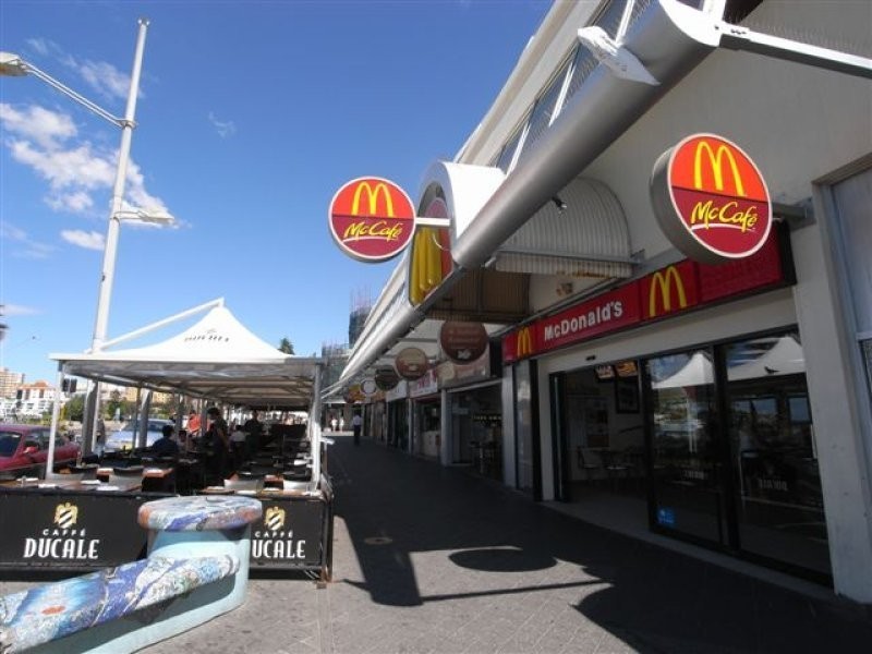 164 Campbell Parade, Bondi Beach NSW 2026