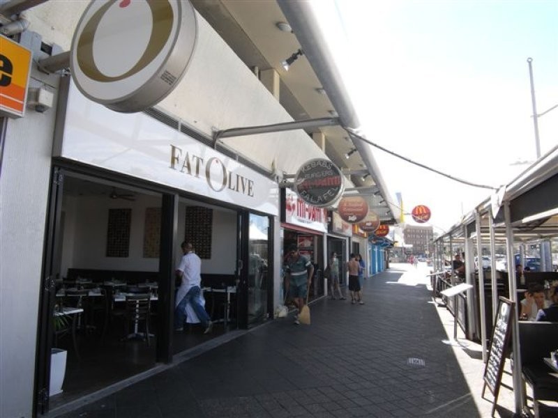 164 Campbell Parade, Bondi Beach NSW 2026