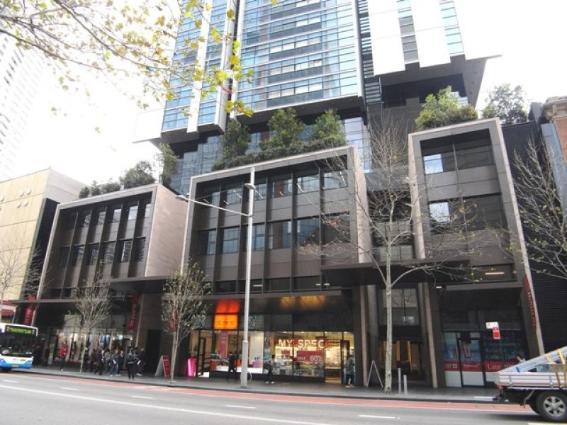 501 George Street, Sydney NSW 2000