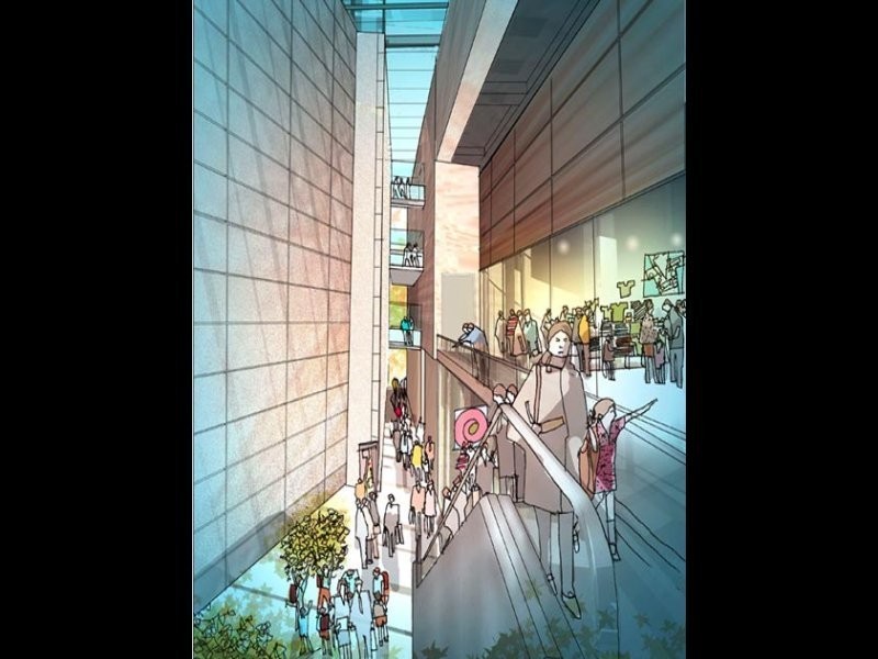 501 George Street, Sydney NSW 2000