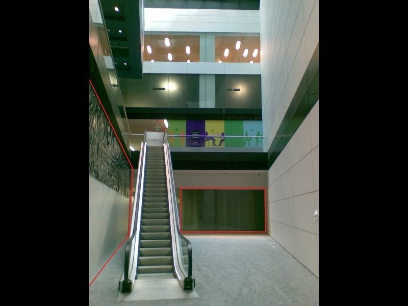 501 George Street, Sydney NSW 2000