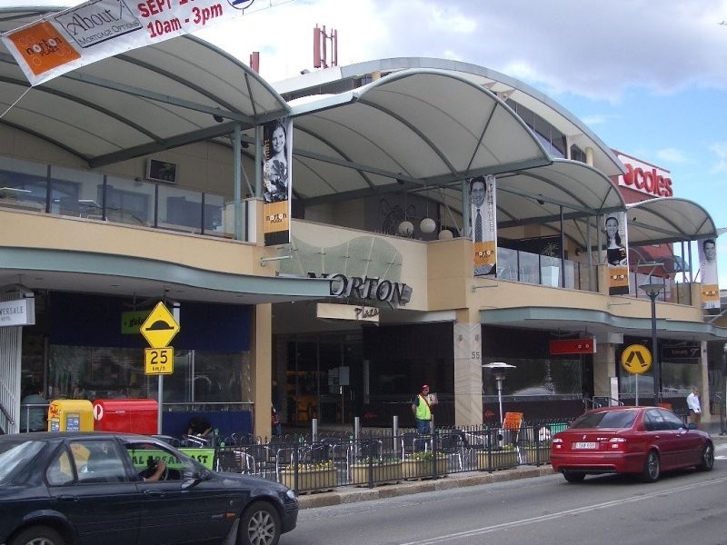 55 norton street, Leichhardt NSW 2040