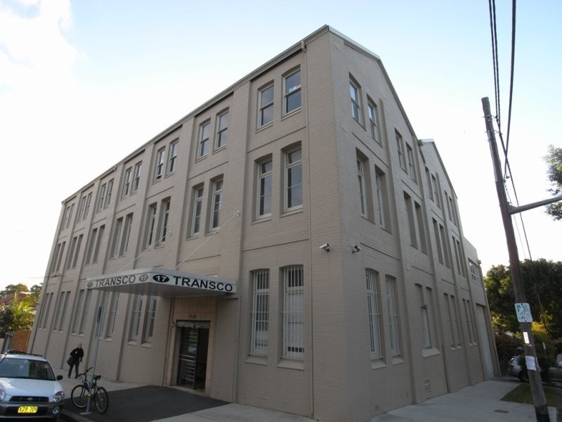 17 Federation Street, Newtown NSW 2042