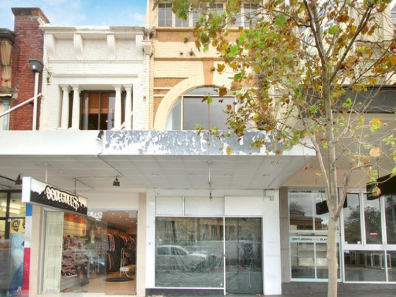 201 Oxford Street, Darlinghurst NSW 2010