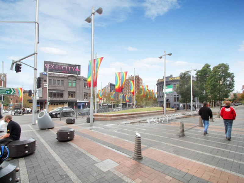 201 Oxford Street, Darlinghurst NSW 2010