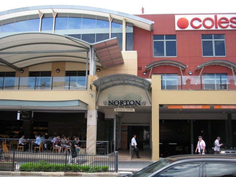 Part Lvl 1, 55 Norton Street, Leichhardt NSW 2040