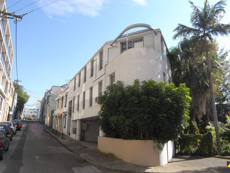 Level 2, 26 Sparkes Street, Camperdown NSW 2050