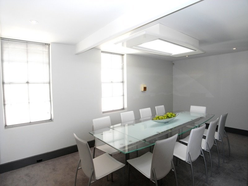 Level 2, 26 Sparkes Street, Camperdown NSW 2050