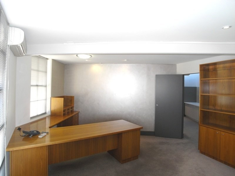 Level 2, 26 Sparkes Street, Camperdown NSW 2050