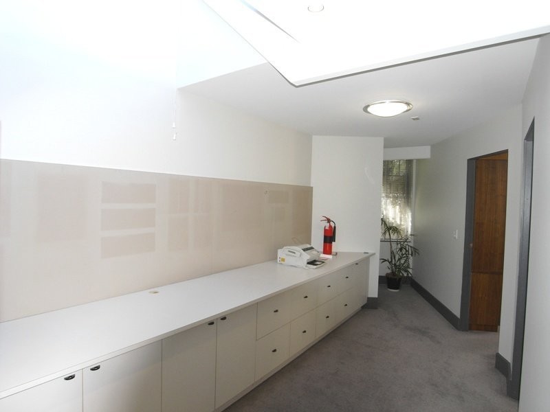 Level 2, 26 Sparkes Street, Camperdown NSW 2050