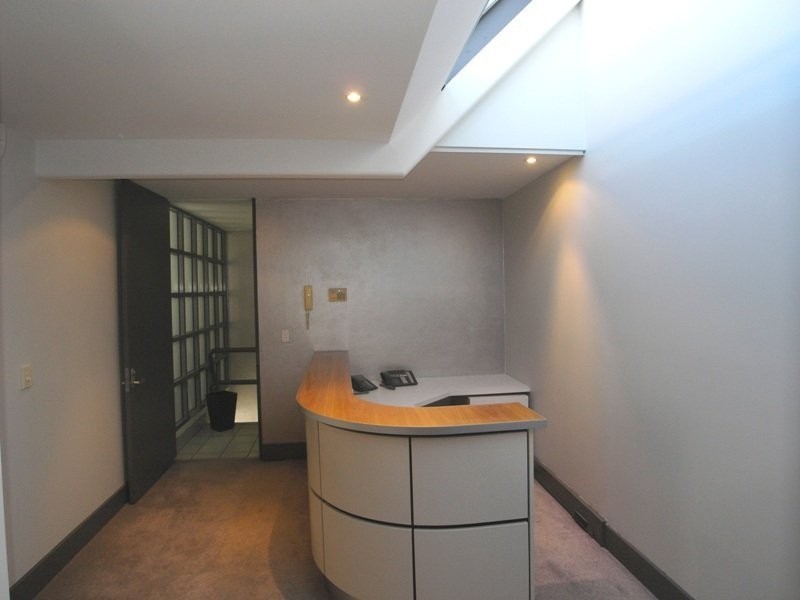 Level 2, 26 Sparkes Street, Camperdown NSW 2050
