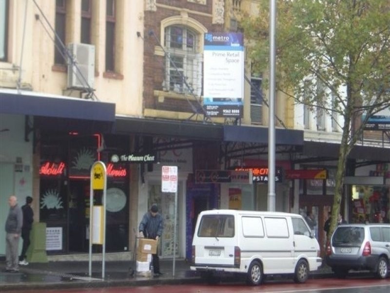 159 Oxford Street, Darlinghurst NSW 2010