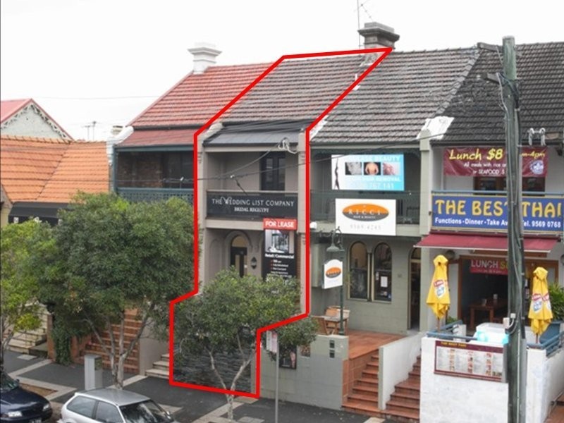 58 Norton Street, Leichhardt NSW 2040