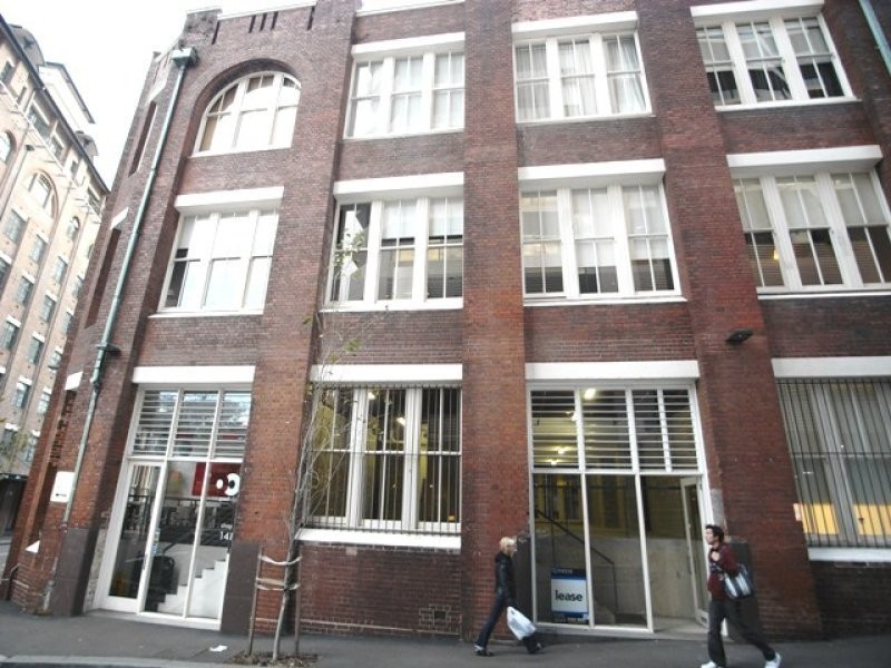 21 Brisbane Street, Surry Hills NSW 2010