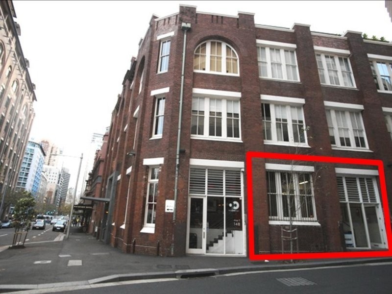 21 Brisbane Street, Darlinghurst NSW 2010