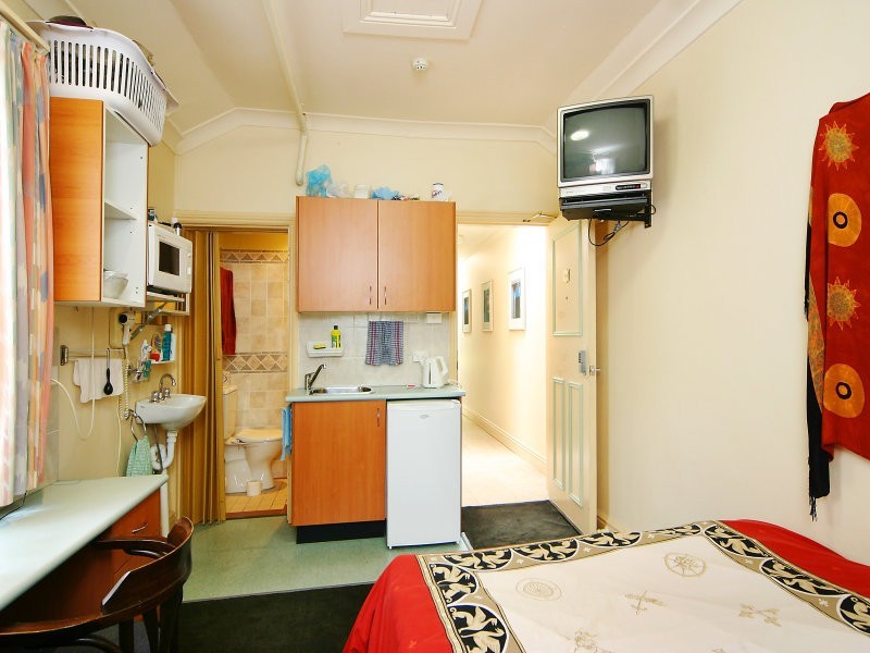 376 South Dowling Street, Darlinghurst NSW 2010