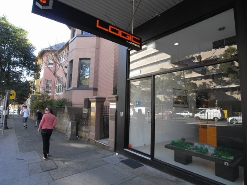 154 New South Head Road, Edgecliff NSW 2027