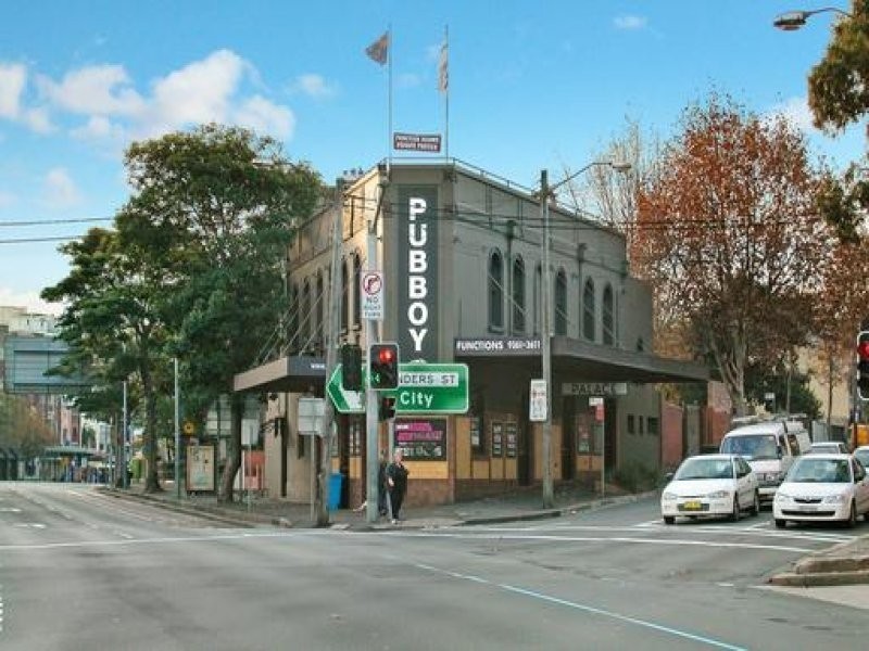 122 Flinders Street, Darlinghurst NSW 2010
