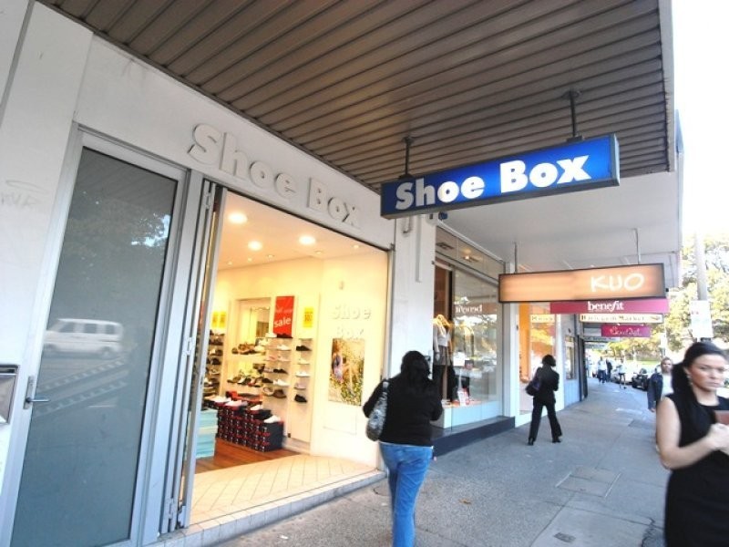 90 Oxford Street, Paddington NSW 2021
