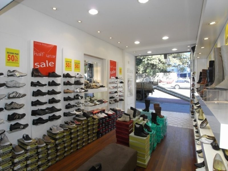 90 Oxford Street, Paddington NSW 2021