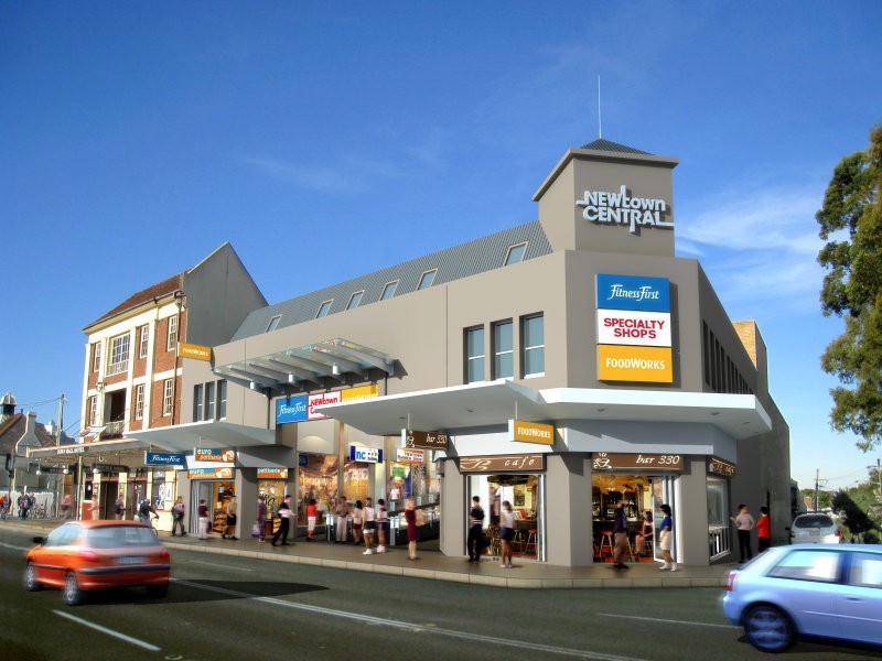 Newtown NSW 2042