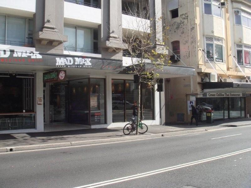 241 Crown Street, Darlinghurst NSW 2010