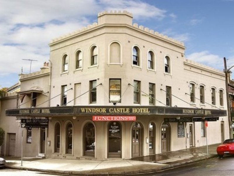 72 Windsor St, Paddington NSW 2021