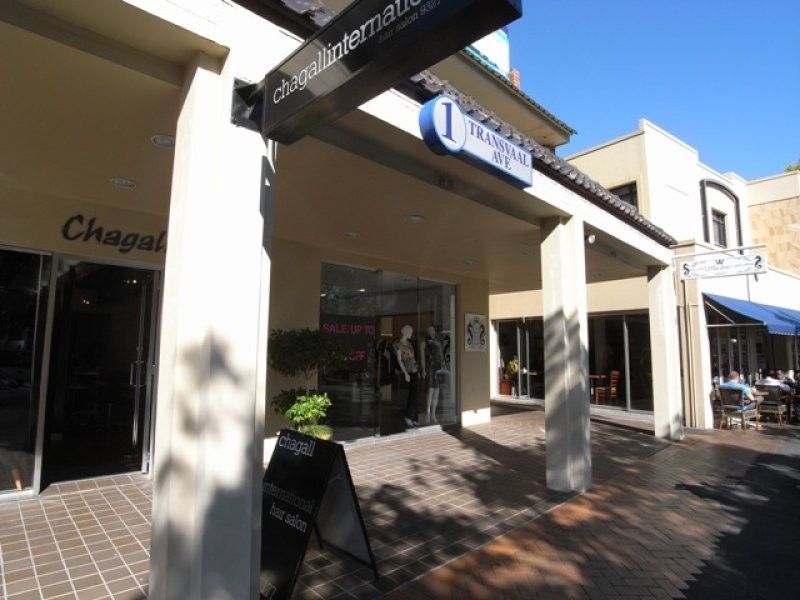 Shop 1, 1 Transvaal Avenue, Double Bay NSW 2028