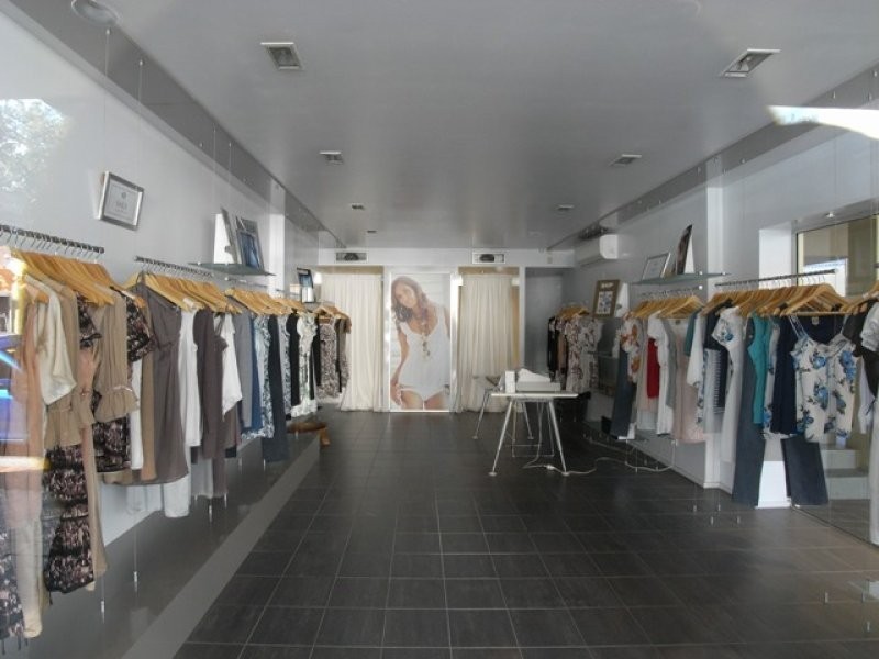 Shop 1, 1 Transvaal Avenue, Double Bay NSW 2028