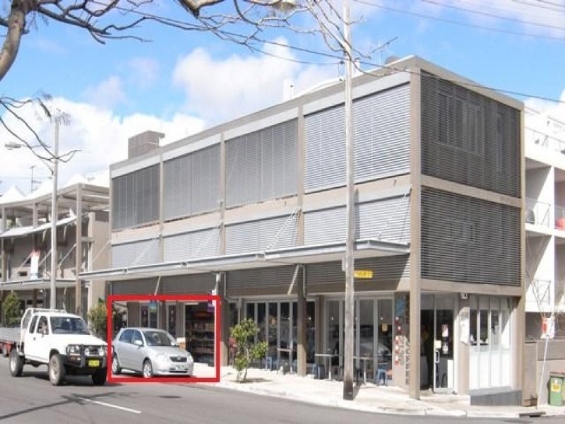 Shop 2, 173-179 Bronte Rd, Bondi Junction NSW 2022