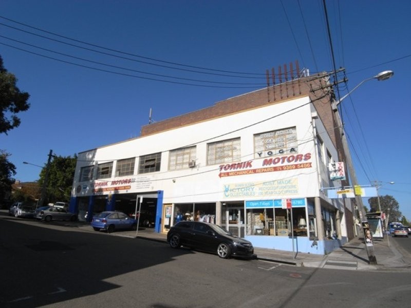 Shop 1, 118 Bronte Road, Bondi Junction NSW 2022