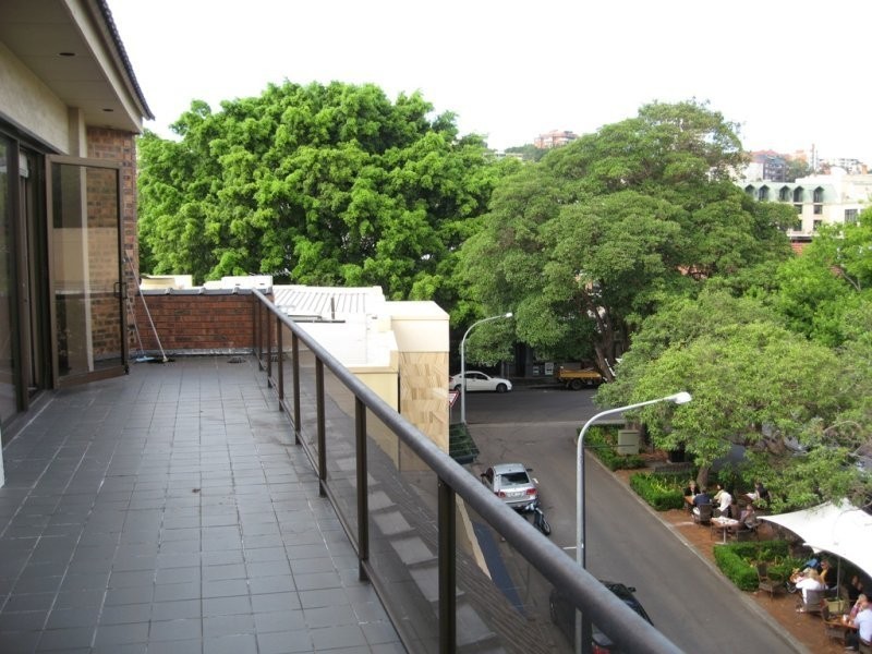 Level 2, 1 Transvaal Ave, Double Bay NSW 2028