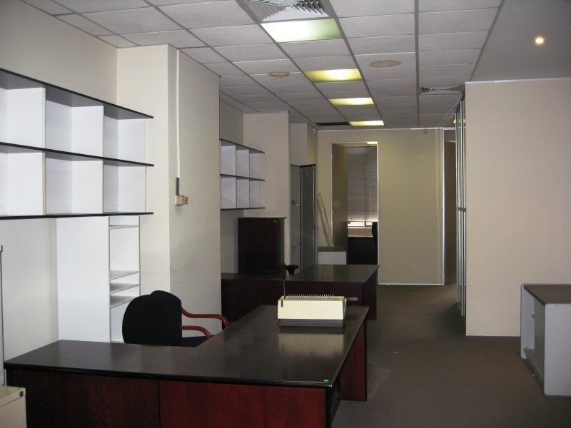 Level 2, 1 Transvaal Ave, Double Bay NSW 2028
