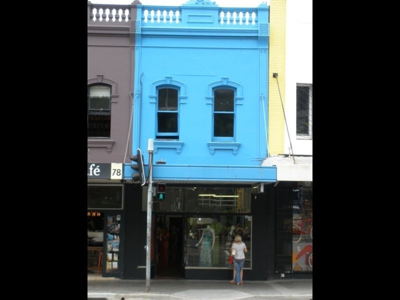 80 Oxford Street, Paddington NSW 2021