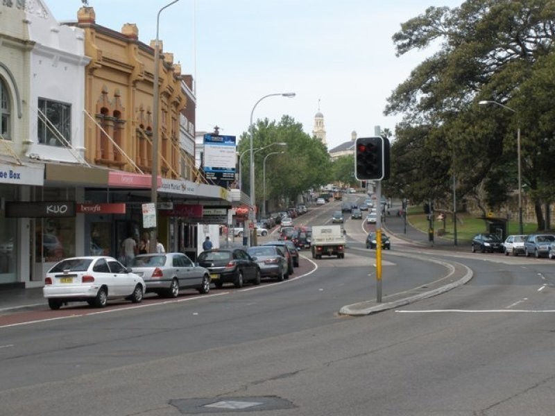 80 Oxford Street, Paddington NSW 2021