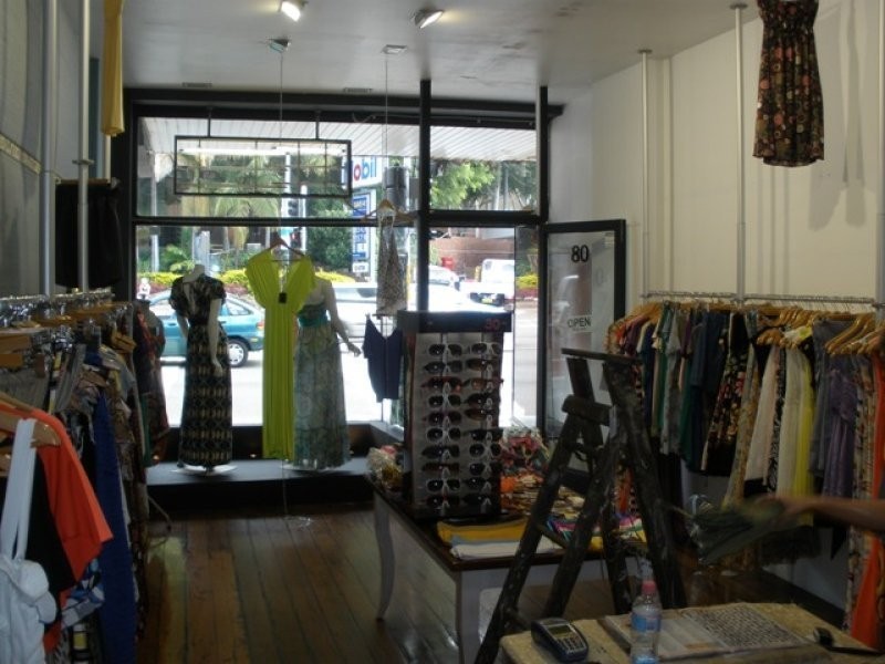 80 Oxford Street, Paddington NSW 2021