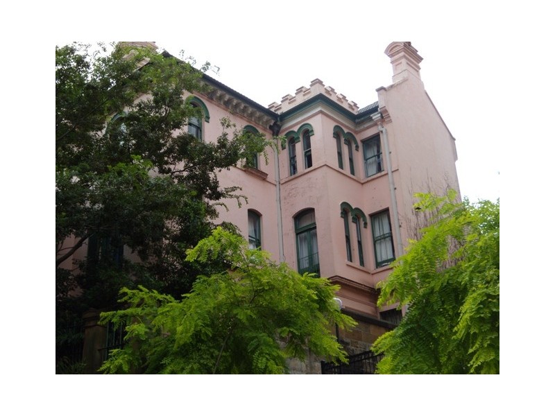 6-8 Barncleuth Square, Elizabeth Bay NSW 2011