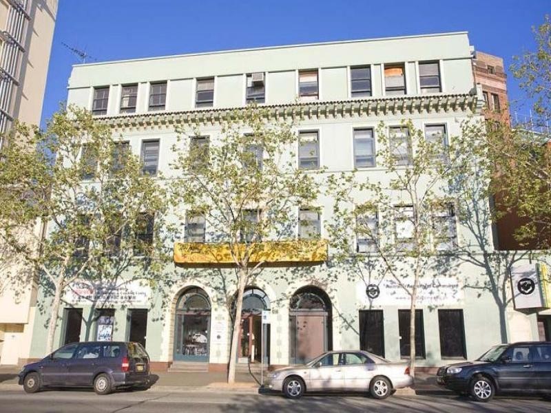 28 Chalmers Street, Surry Hills NSW 2010