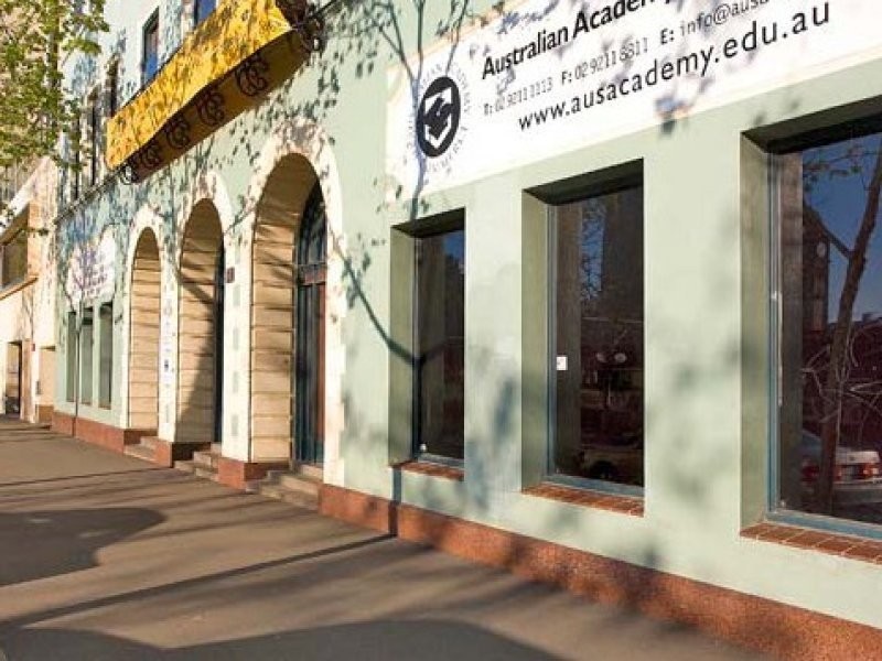 28 Chalmers Street, Surry Hills NSW 2010