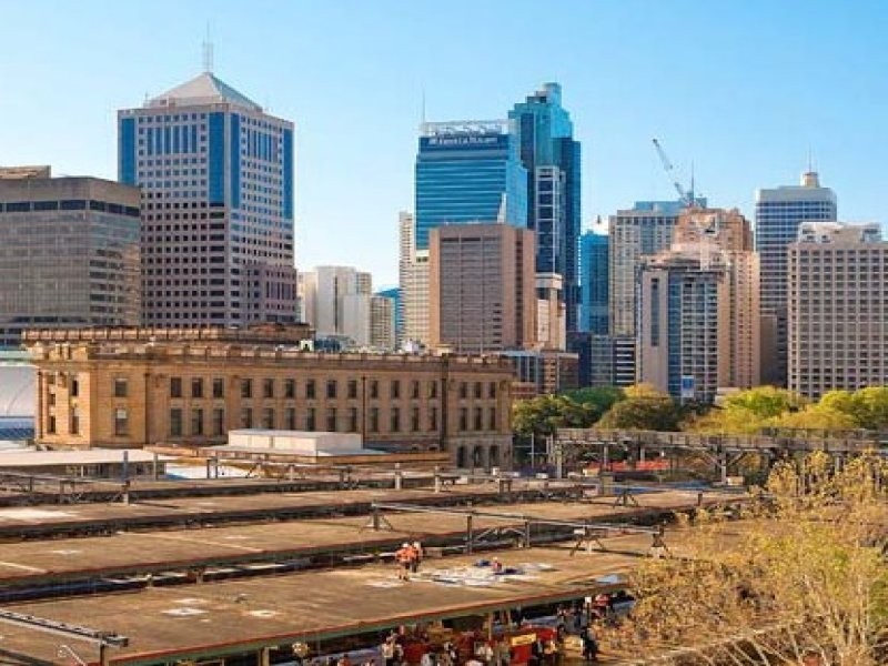 28 Chalmers Street, Surry Hills NSW 2010