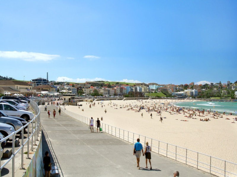 Bondi Beach NSW 2026