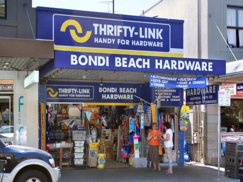 Bondi Beach NSW 2026