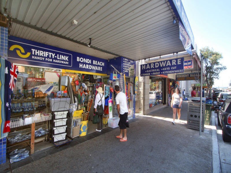 Bondi Beach NSW 2026