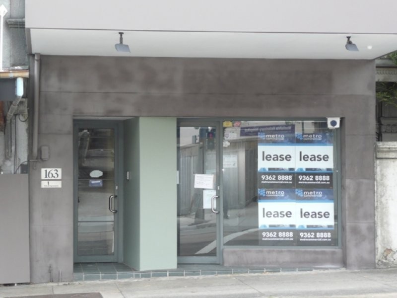 163 Edgecliff Road, Woollahra NSW 2025