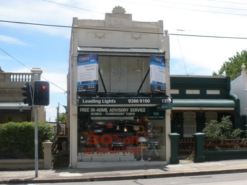 135 Edgecliff Road, Woollahra NSW 2025