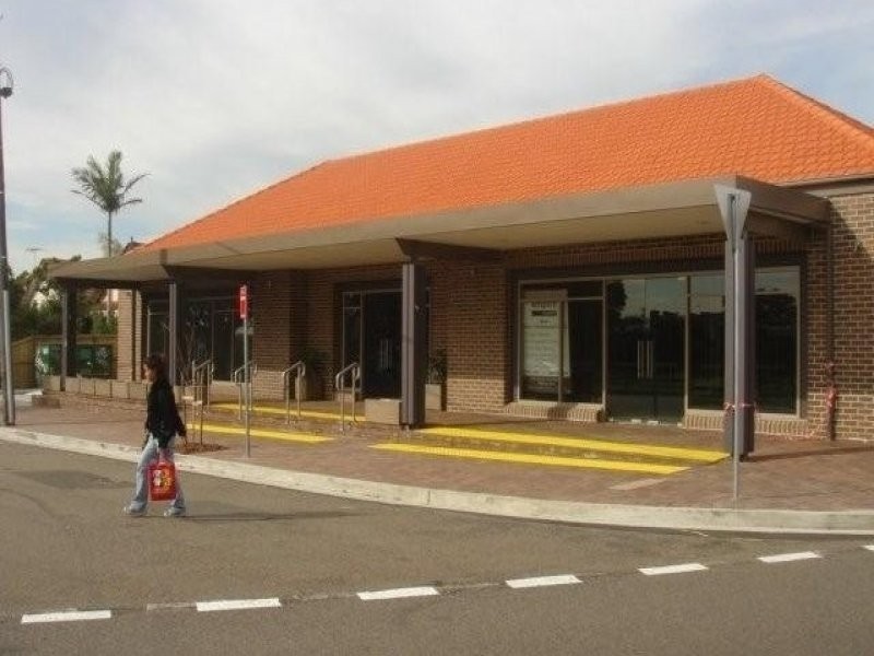 191 Ramsay Street, Haberfield NSW 2045